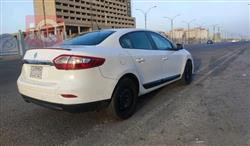 رينو فلوينس